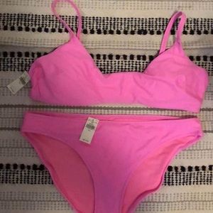 BNWT Aerie Large Bikini